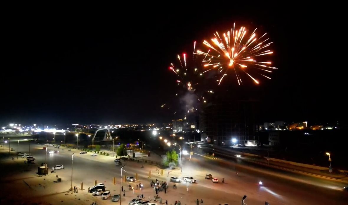  قناة عدن المستقلة AIC HDTV