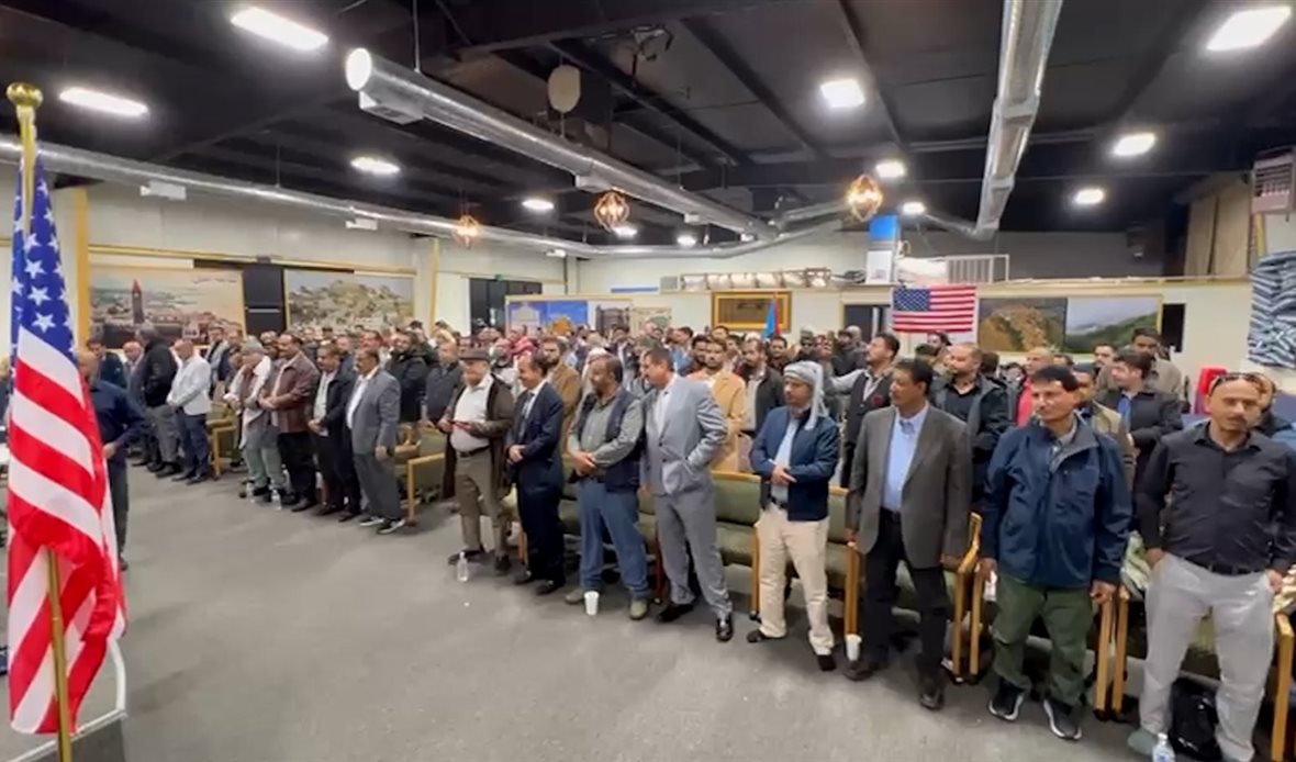  قناة عدن المستقلة AIC HDTV