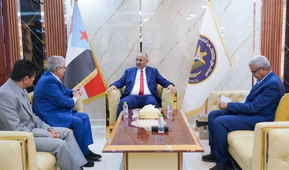  قناة عدن المستقلة AIC HDTV