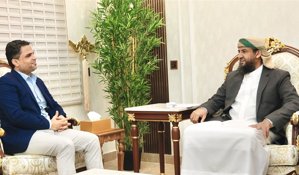  قناة عدن المستقلة AIC HDTV