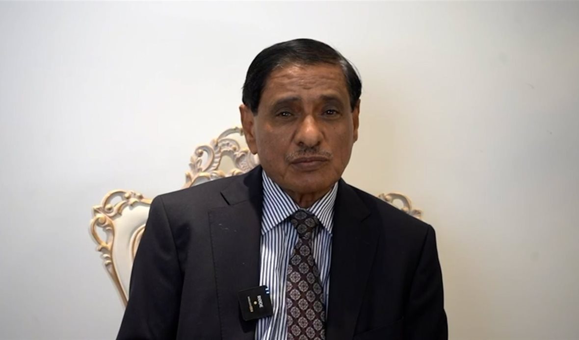  قناة عدن المستقلة AIC HDTV