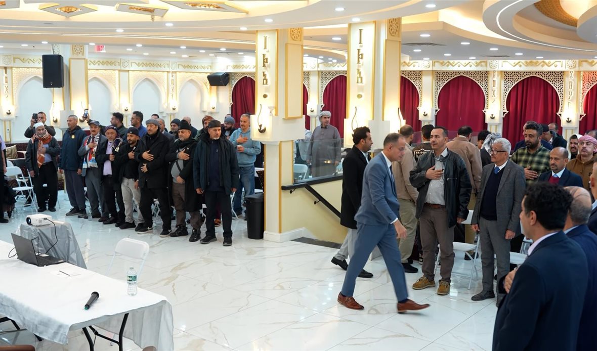  قناة عدن المستقلة AIC HDTV