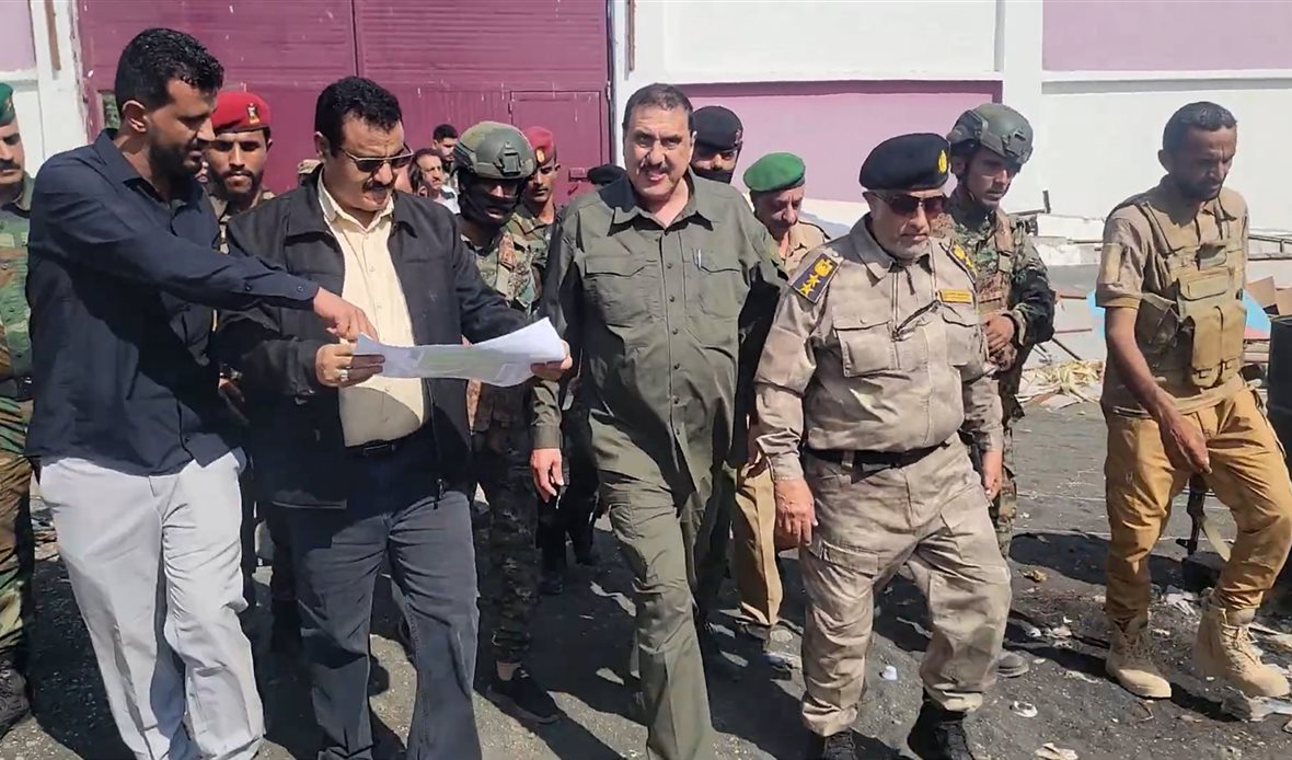  قناة عدن المستقلة AIC HDTV