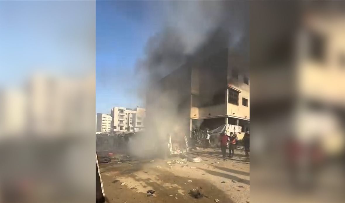  قناة عدن المستقلة AIC HDTV