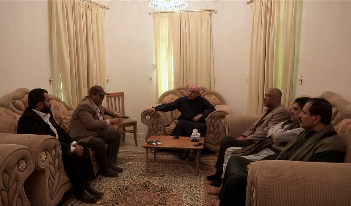  قناة عدن المستقلة AIC HDTV