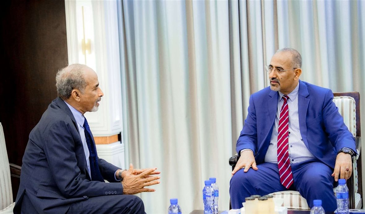  قناة عدن المستقلة AIC HDTV