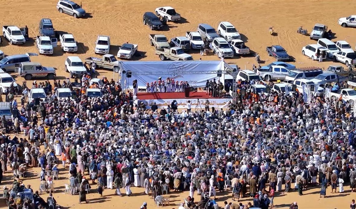  قناة عدن المستقلة AIC HDTV