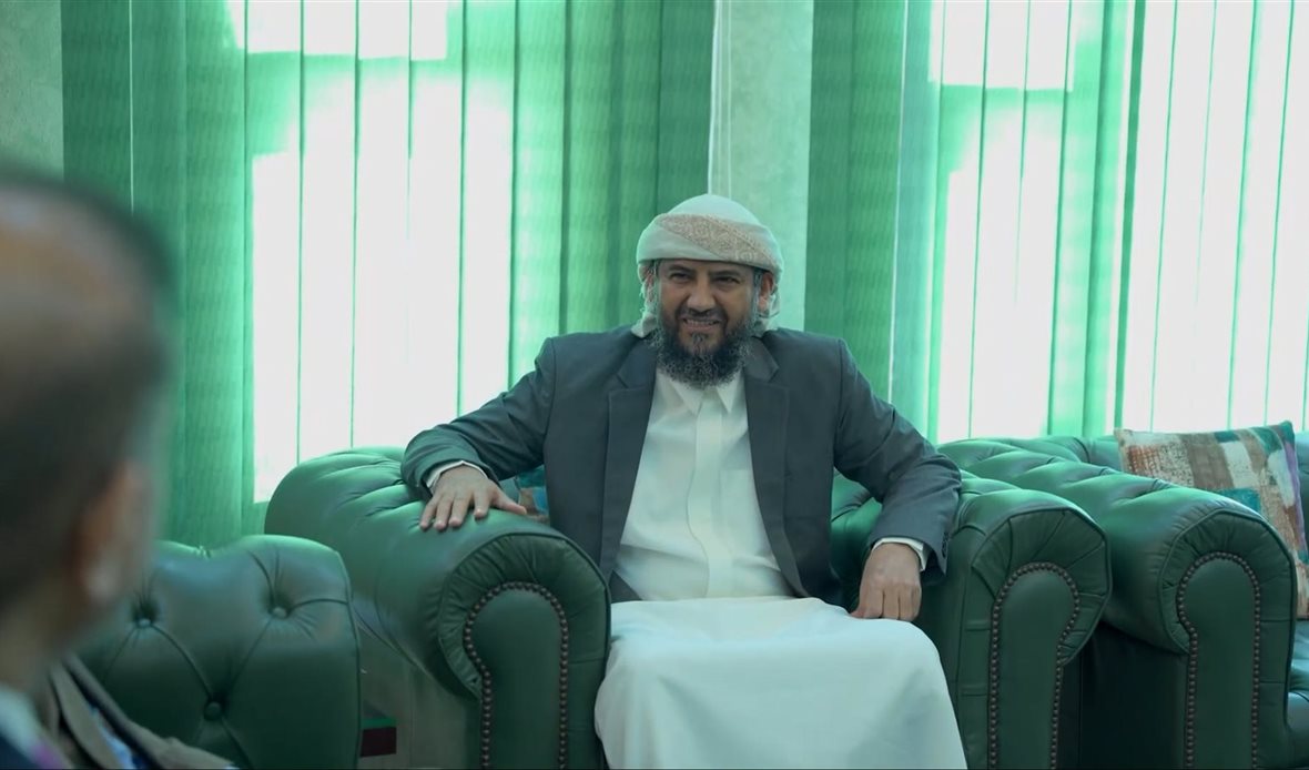  قناة عدن المستقلة AIC HDTV