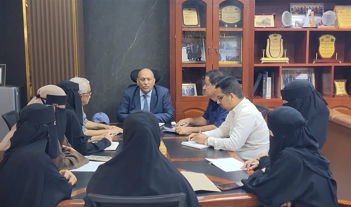  قناة عدن المستقلة AIC HDTV