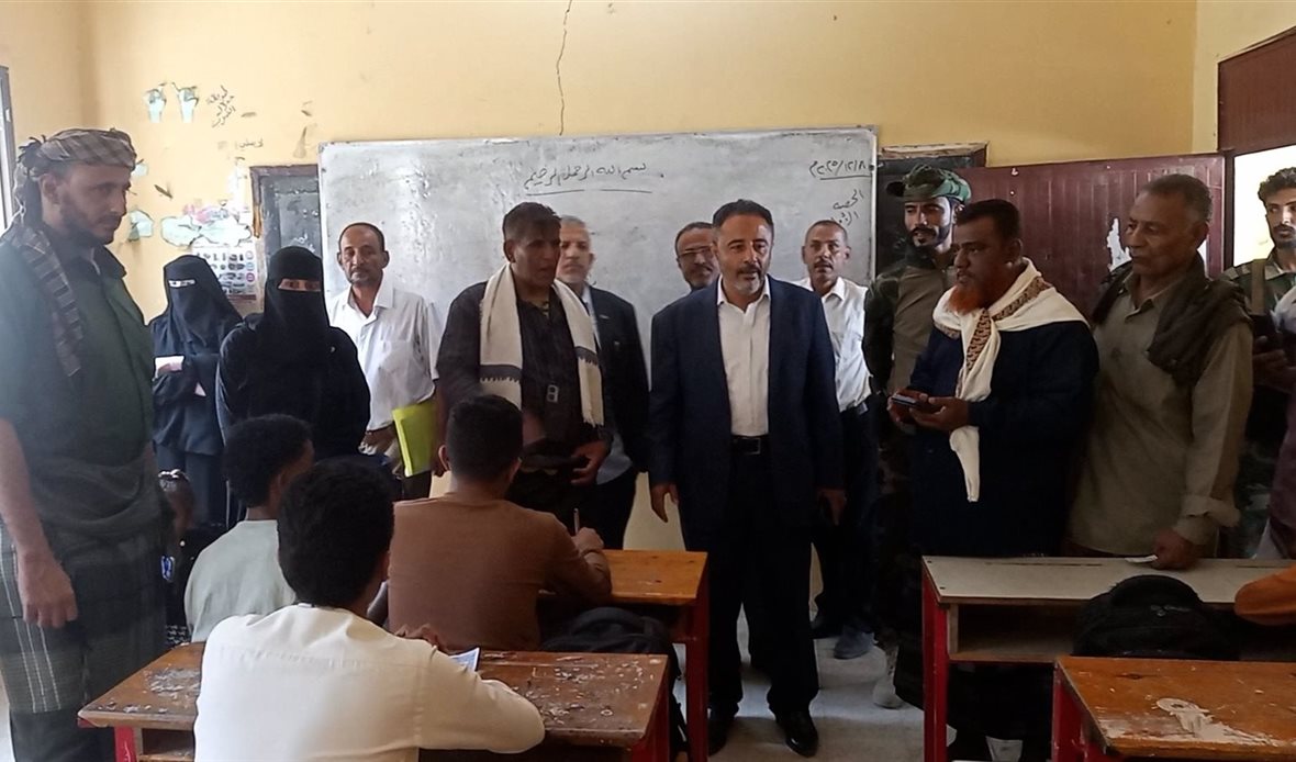  قناة عدن المستقلة AIC HDTV