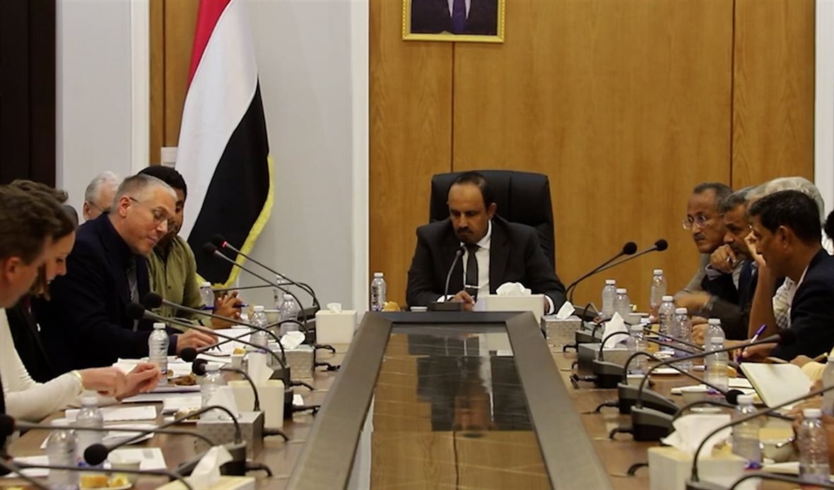  قناة عدن المستقلة AIC HDTV