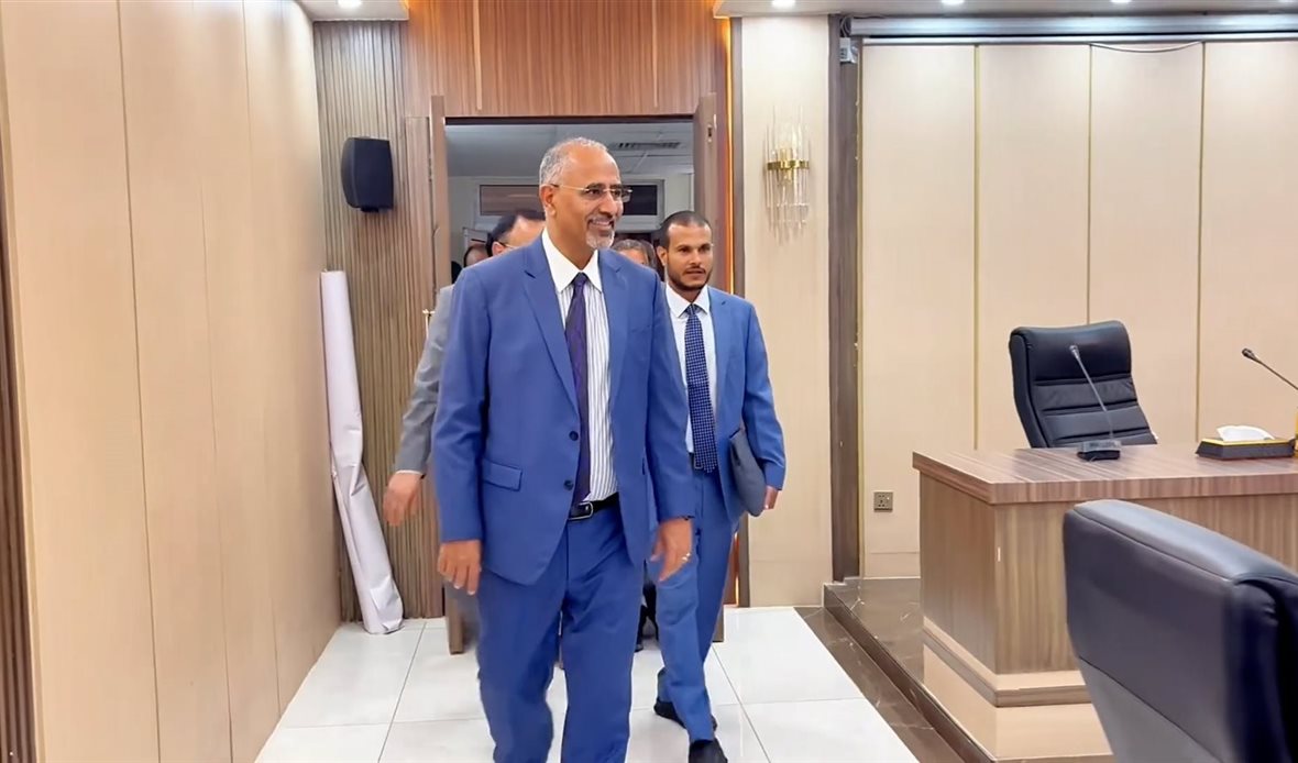  قناة عدن المستقلة AIC HDTV