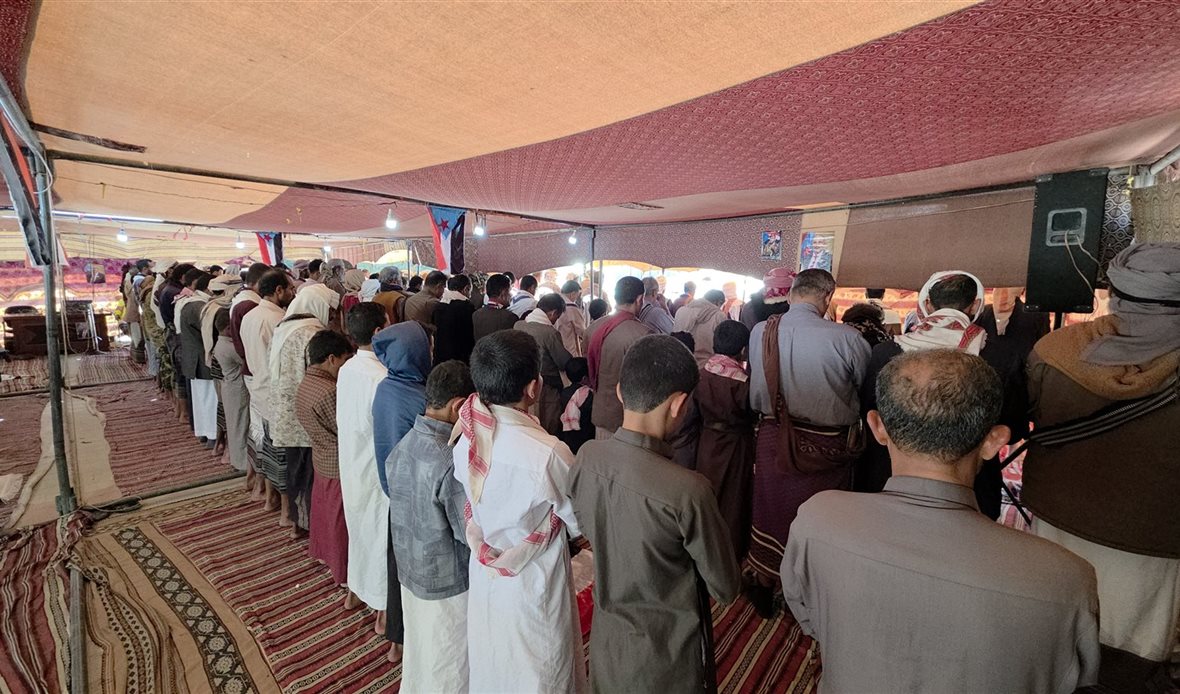  قناة عدن المستقلة AIC HDTV