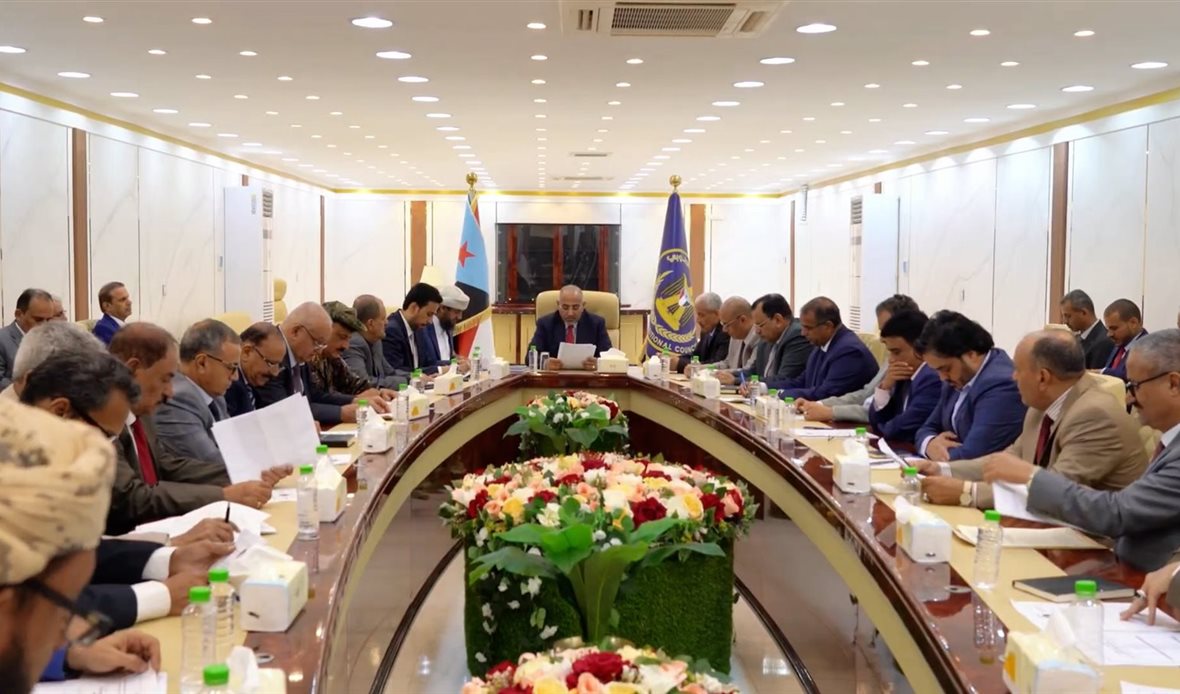  قناة عدن المستقلة AIC HDTV