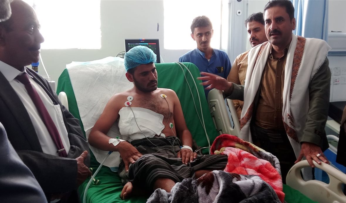  قناة عدن المستقلة AIC HDTV