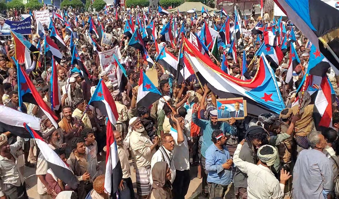  قناة عدن المستقلة AIC HDTV