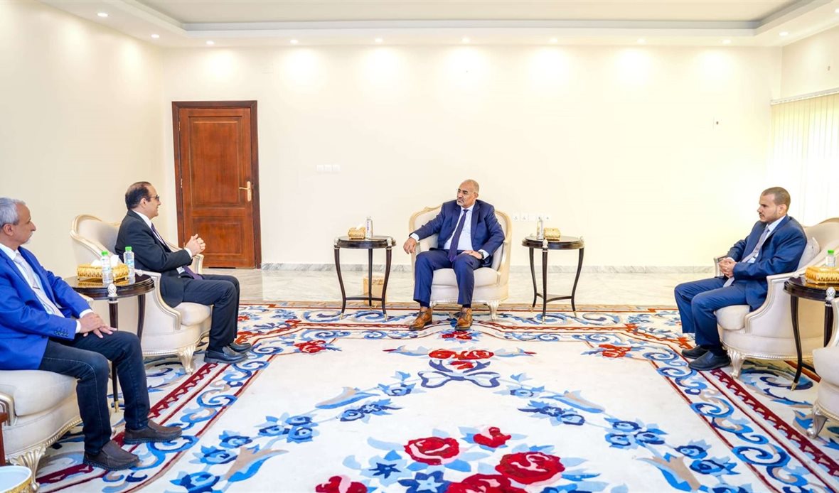  قناة عدن المستقلة AIC HDTV