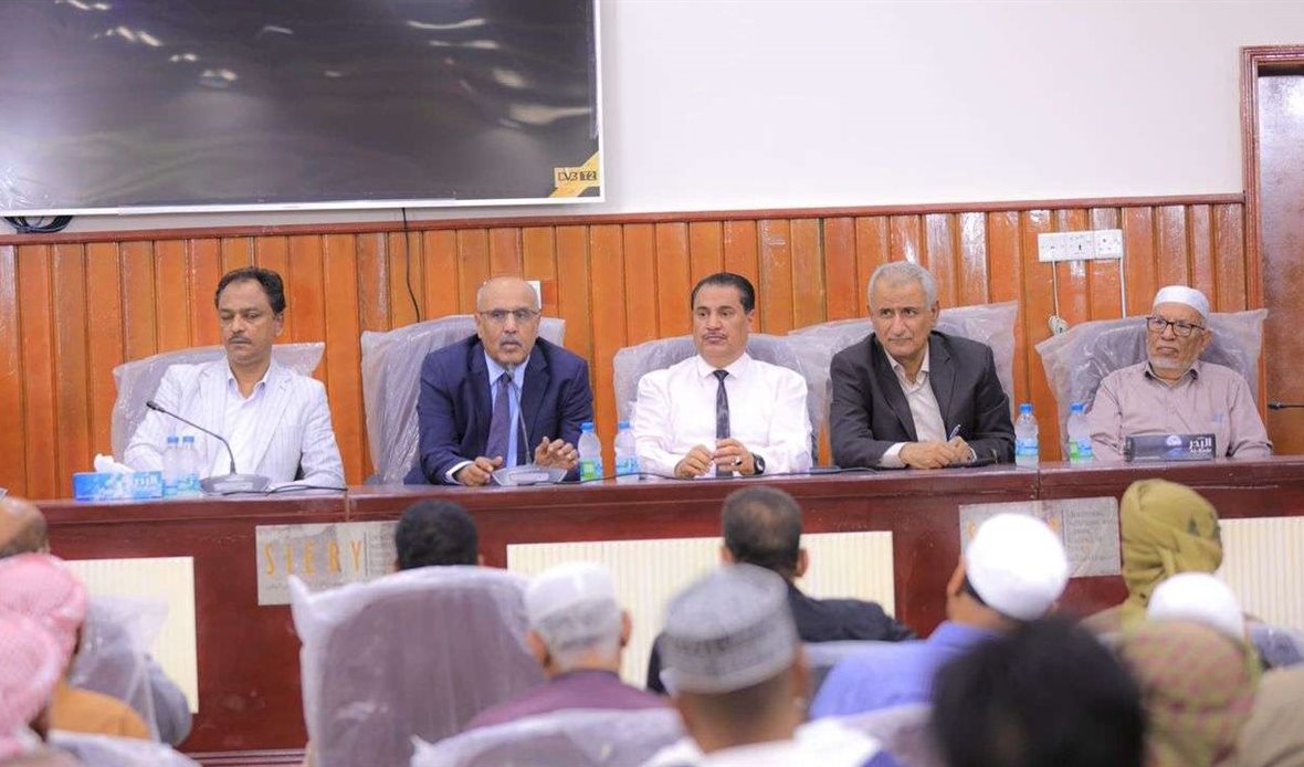  قناة عدن المستقلة AIC HDTV