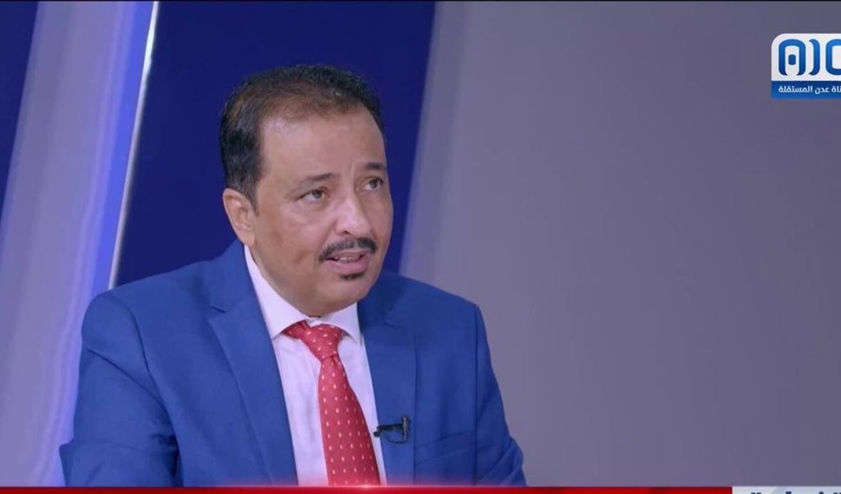 أنور التميمي - المتحدث