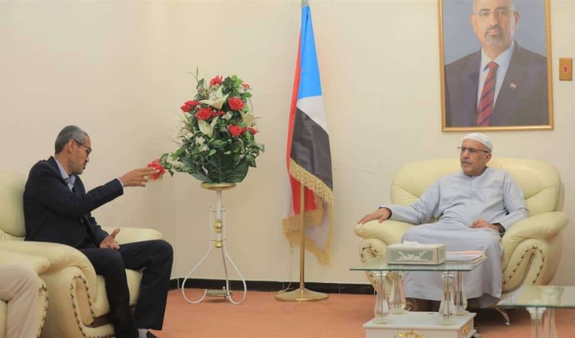  قناة عدن المستقلة AIC HDTV