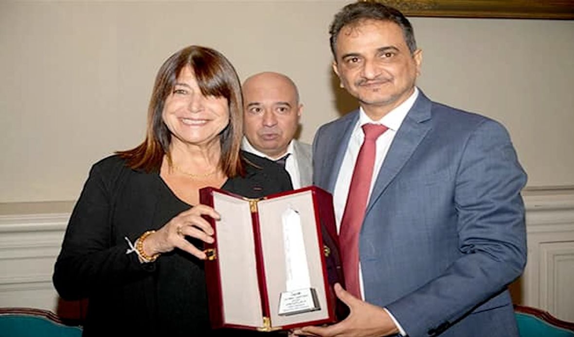  قناة عدن المستقلة AIC HDTV