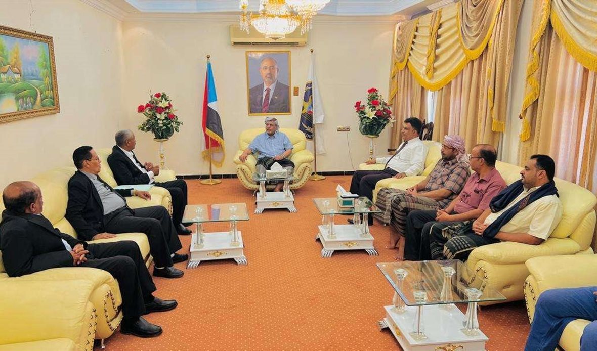  قناة عدن المستقلة AIC HDTV