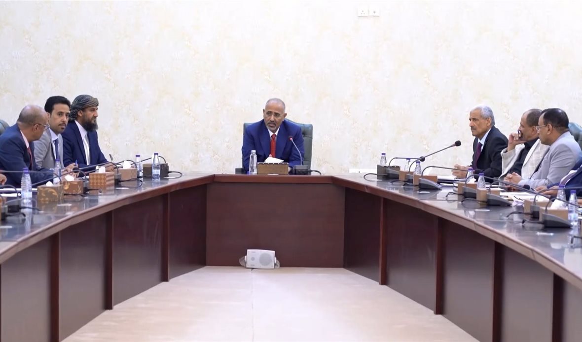  قناة عدن المستقلة AIC HDTV