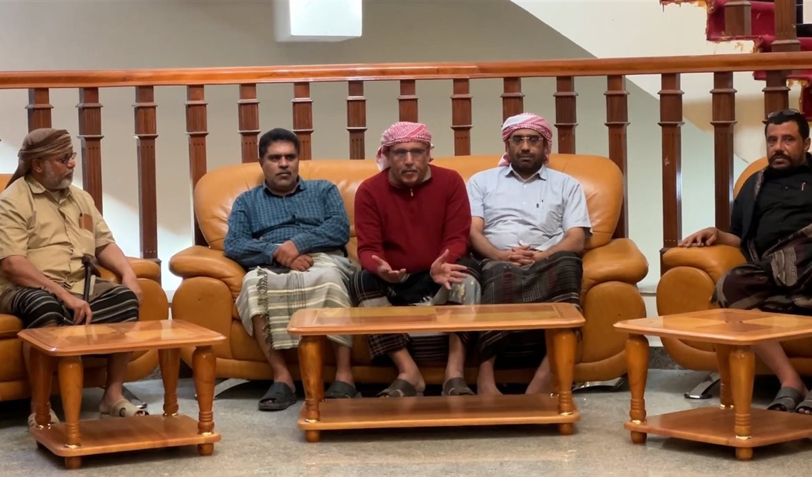  قناة عدن المستقلة AIC HDTV