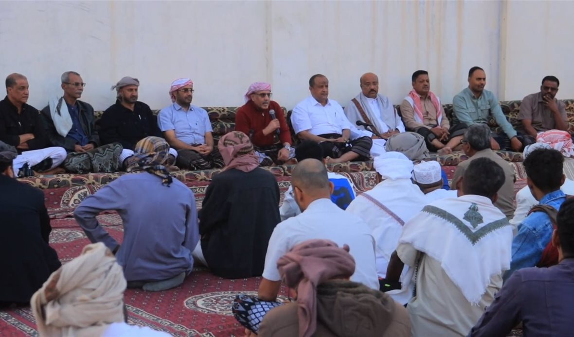  قناة عدن المستقلة AIC HDTV