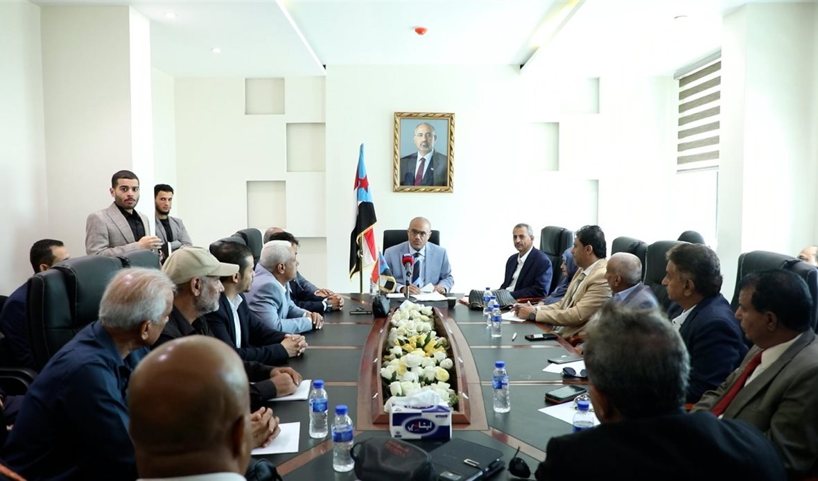  قناة عدن المستقلة AIC HDTV