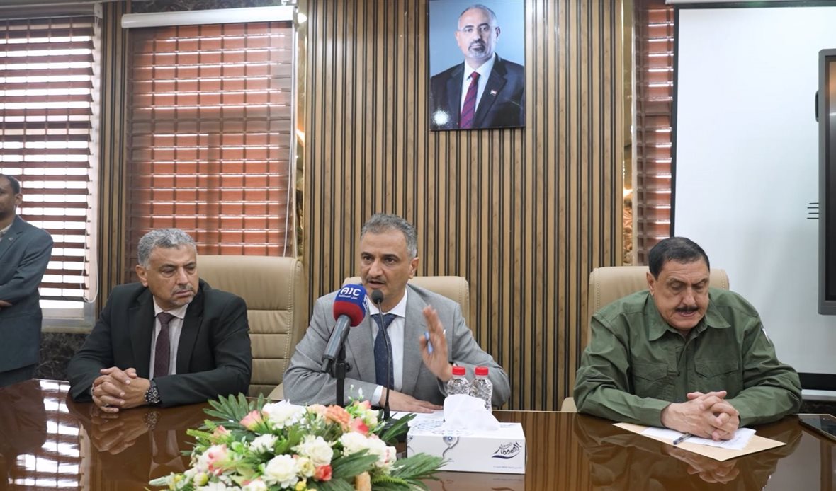  قناة عدن المستقلة AIC HDTV