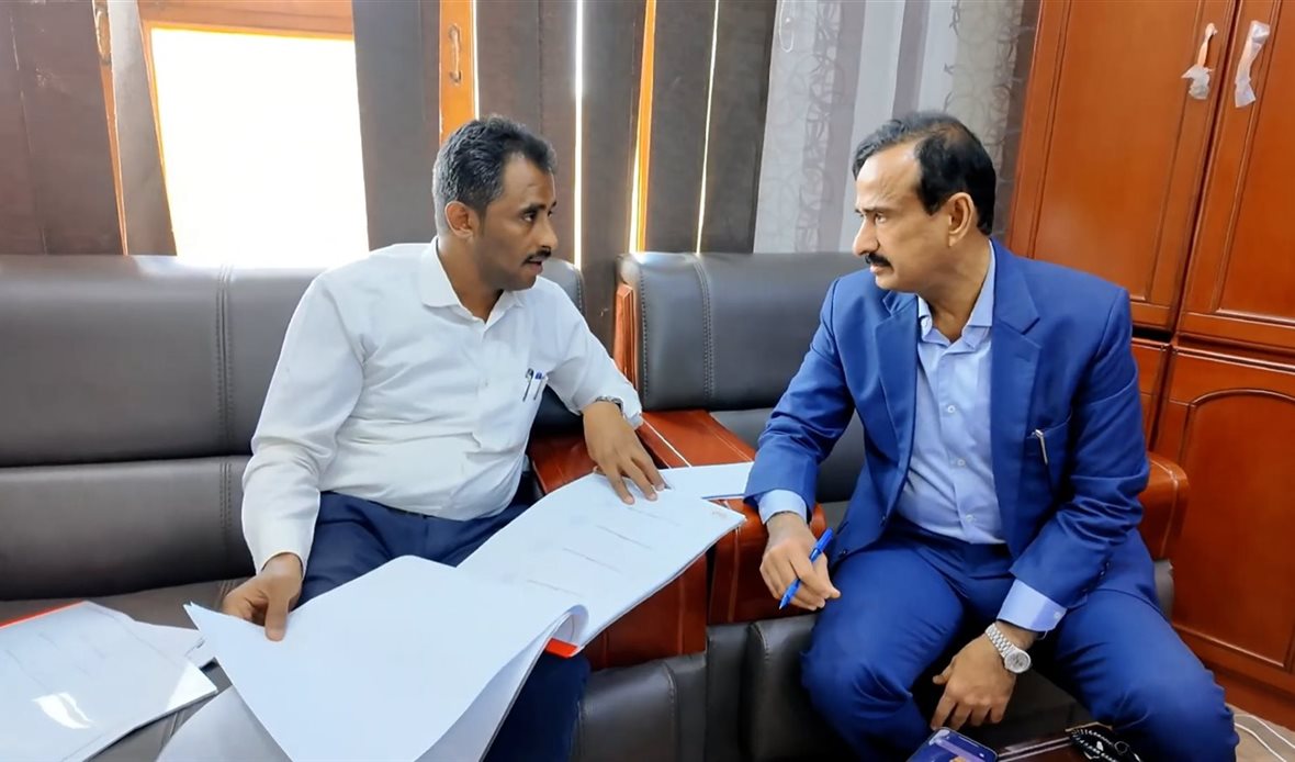  قناة عدن المستقلة AIC HDTV