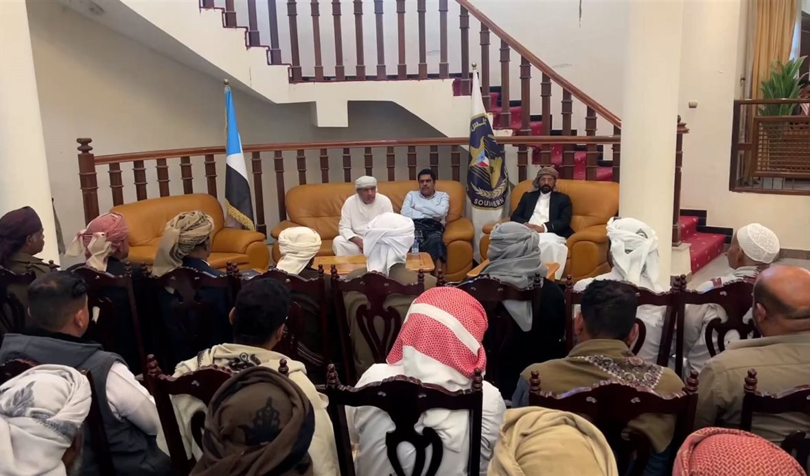  قناة عدن المستقلة AIC HDTV