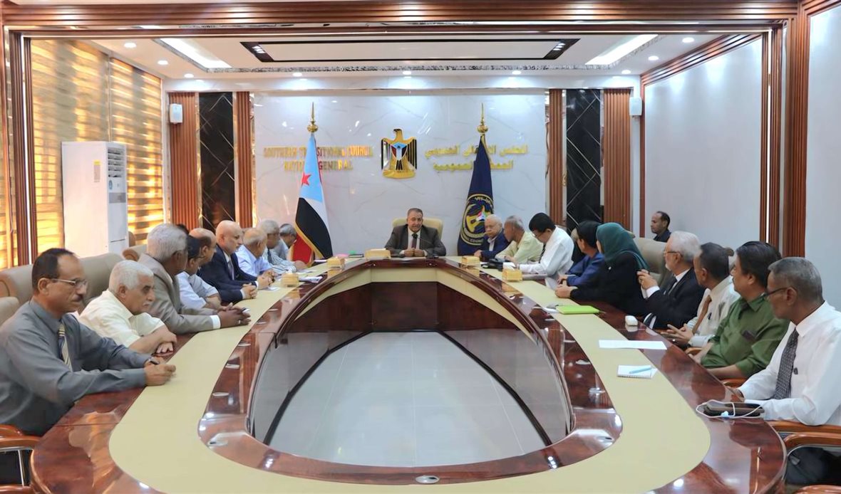  قناة عدن المستقلة AIC HDTV