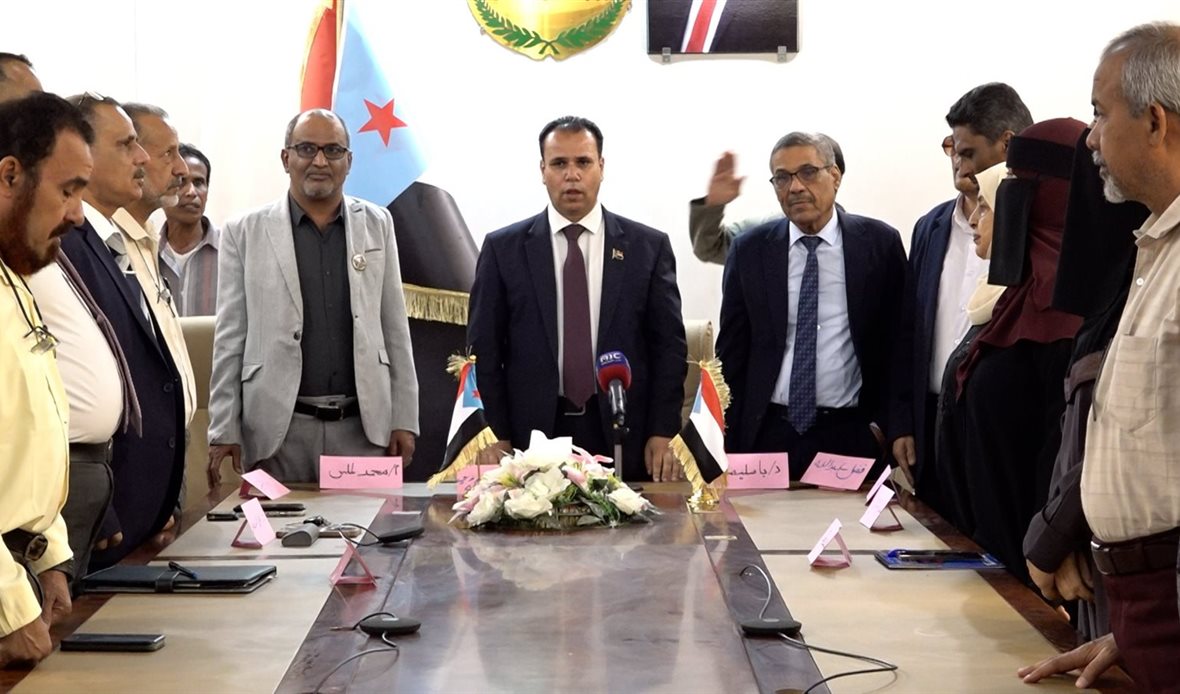  قناة عدن المستقلة AIC HDTV