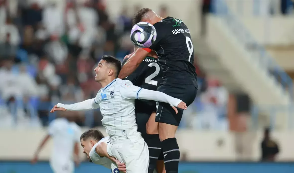  قناة عدن المستقلة AIC HDTV