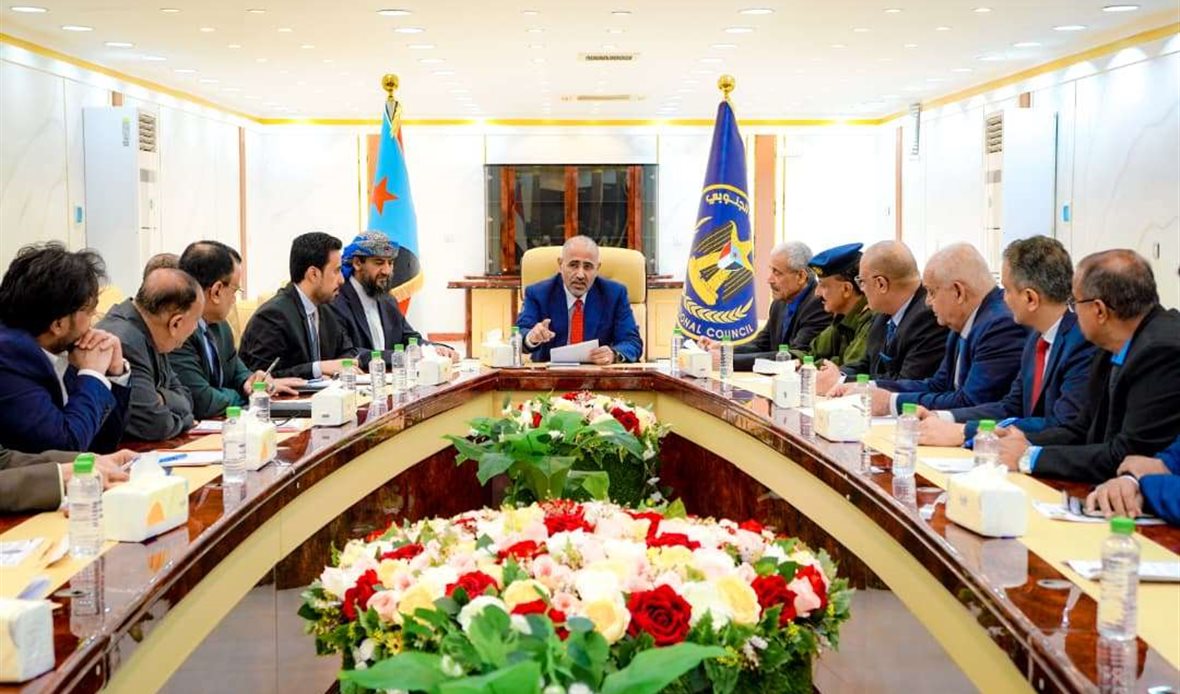  قناة عدن المستقلة AIC HDTV