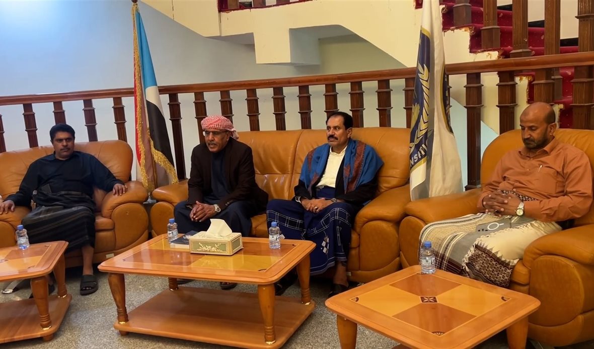  قناة عدن المستقلة AIC HDTV