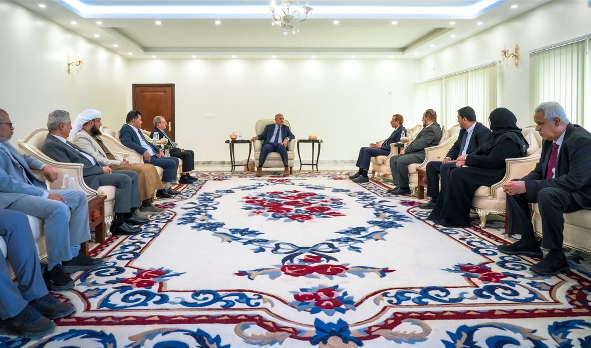  قناة عدن المستقلة AIC HDTV