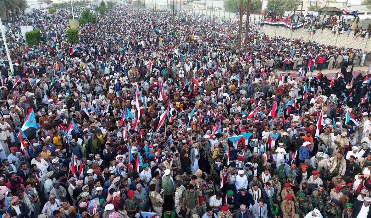  قناة عدن المستقلة AIC HDTV