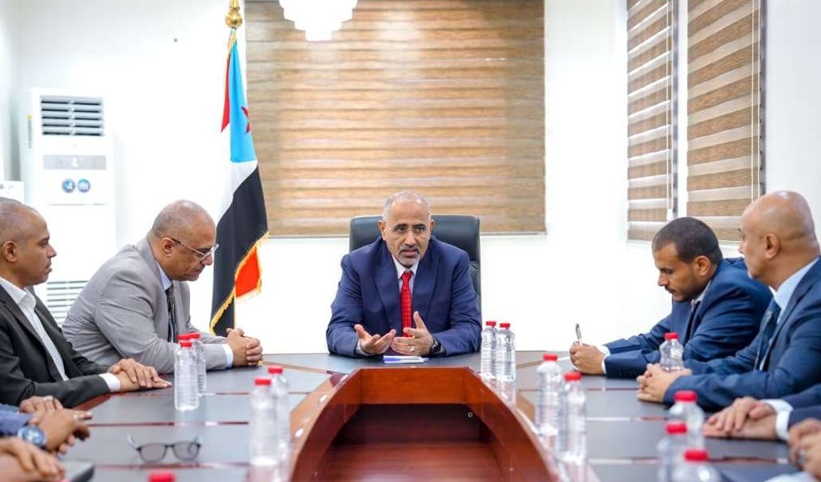  قناة عدن المستقلة AIC HDTV