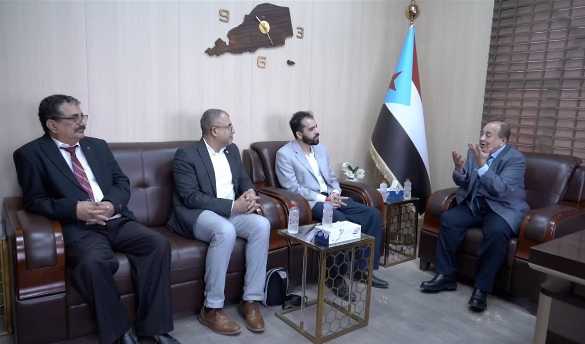  قناة عدن المستقلة AIC HDTV