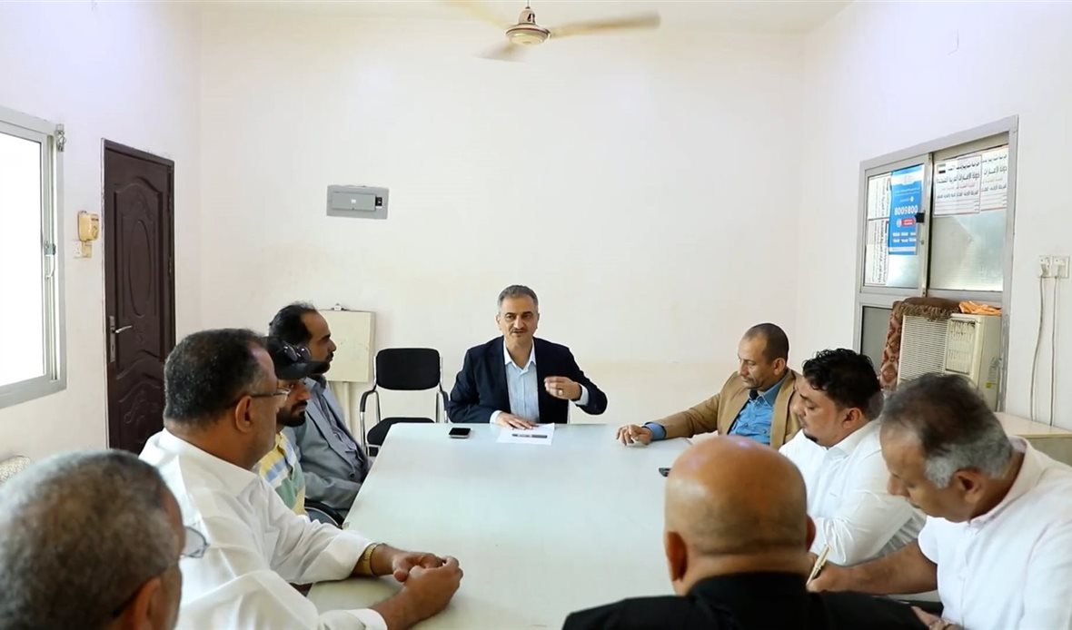  قناة عدن المستقلة AIC HDTV