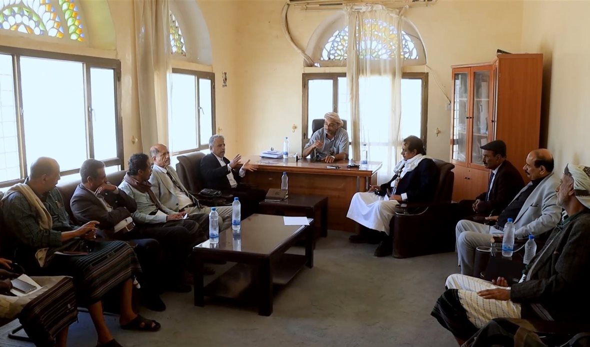  قناة عدن المستقلة AIC HDTV