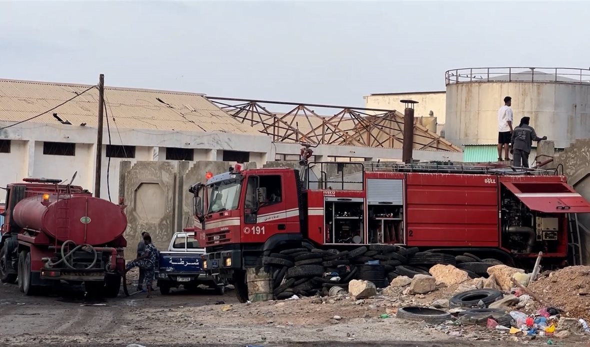  قناة عدن المستقلة AIC HDTV