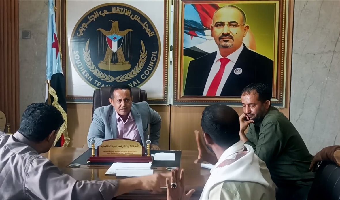  قناة عدن المستقلة AIC HDTV