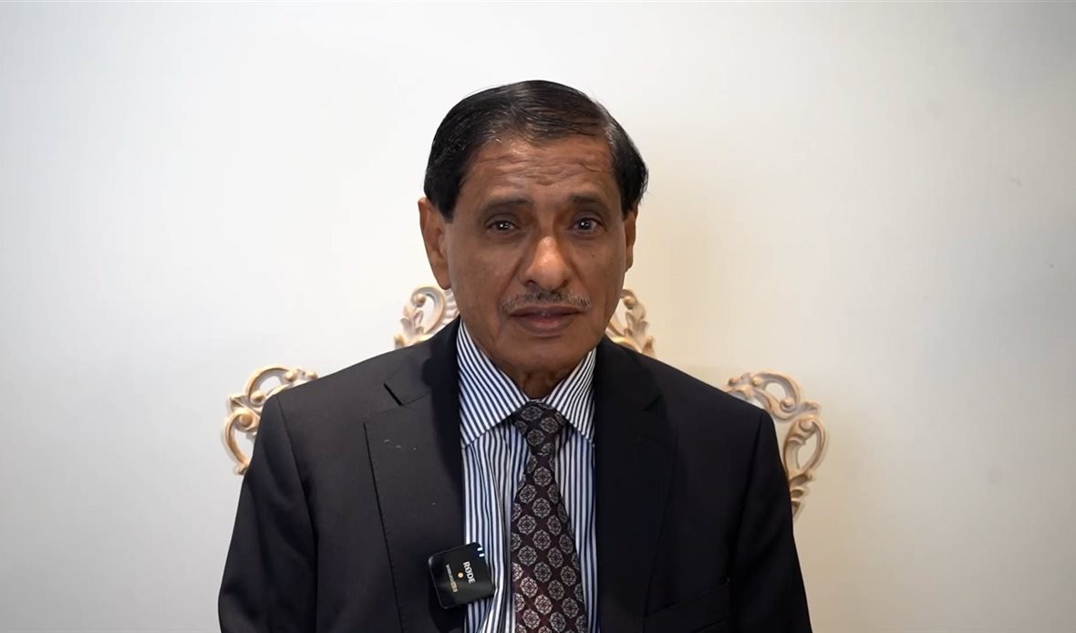  قناة عدن المستقلة AIC HDTV