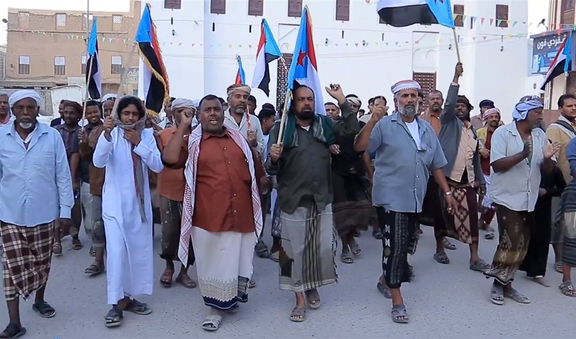  قناة عدن المستقلة AIC HDTV