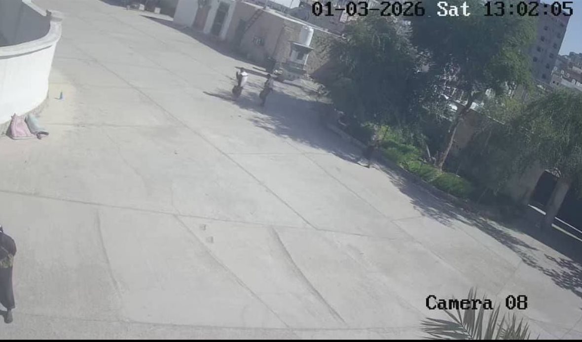  قناة عدن المستقلة AIC HDTV