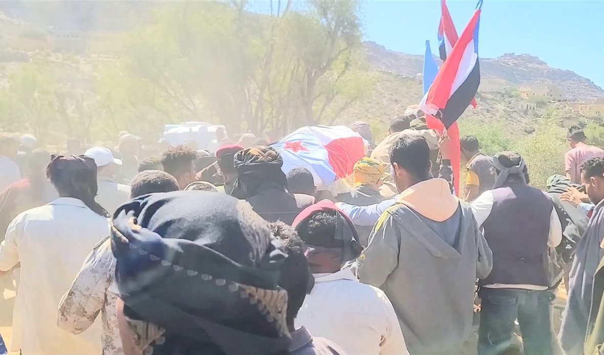  قناة عدن المستقلة AIC HDTV